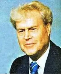 Sgt Norman Everett Tomlinson (Ret’d) 