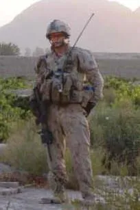 Capt Guillaume Moreau