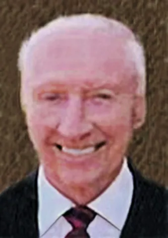 MWO Leslie A. “Knobby” Walsh (Ret'd)