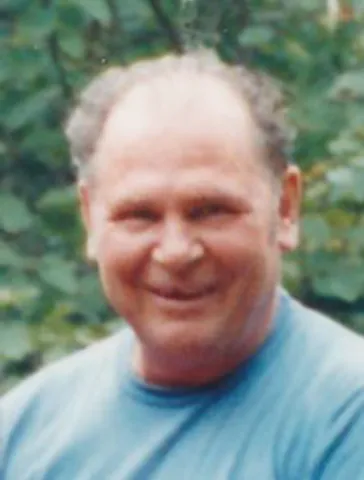 Stanley Roy Williams