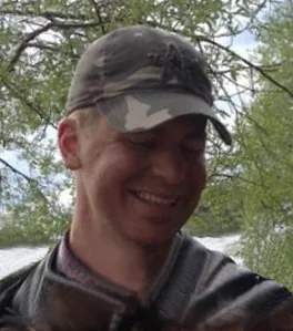 Cpl Travis Douglas Wright (Ret’d)