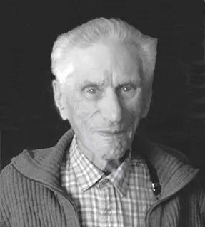 L/Cpl George W. Young (Ret'd)