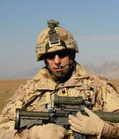 MWO/Adjum J.B.N. Tardif, CD