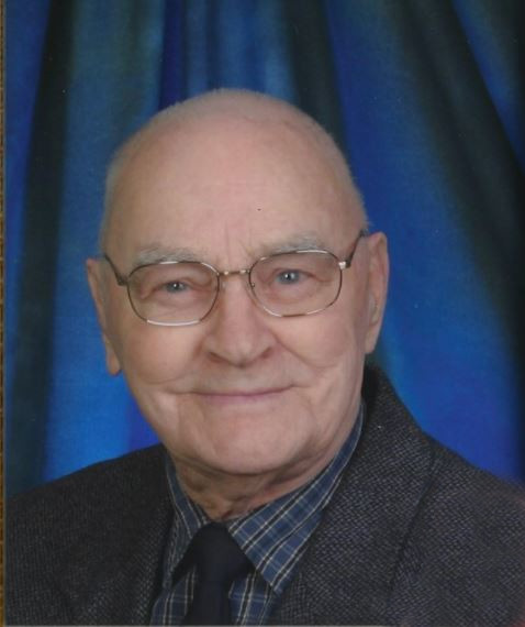 Spr Clifford Keith Taylor (Ret’d) 