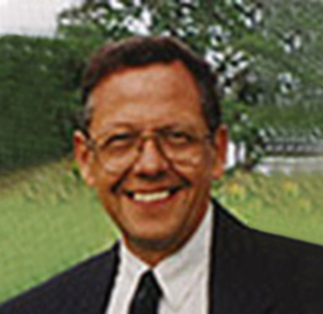 Major Richard Kenneth “Rick” Thomas, CD (Ret’d)