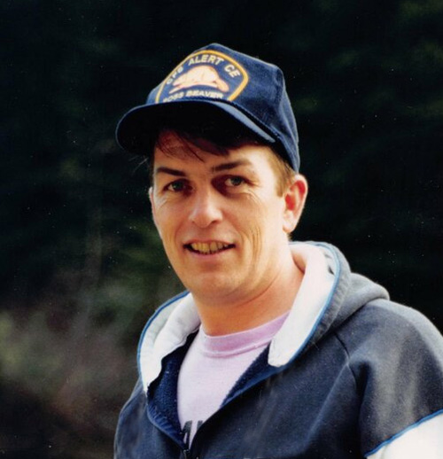 MWO Gary Thompson, CD (Ret’d)