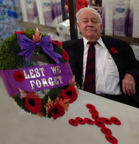  Joseph William Thompson