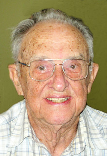 Spr Verne E. Thompson (Ret’d)