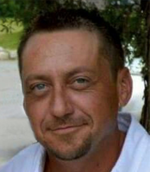 Matthew Adam Thornley