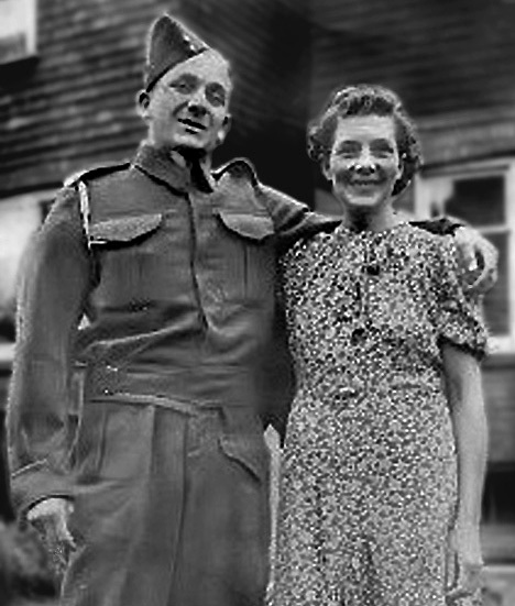  William Emerson “Bill” Tindall