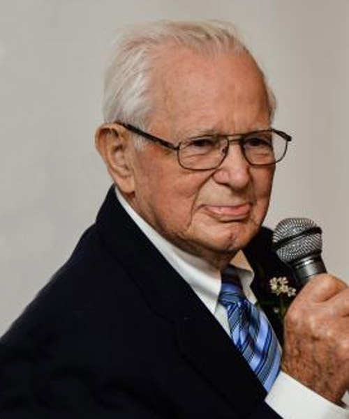 Arthur Hudson Travers