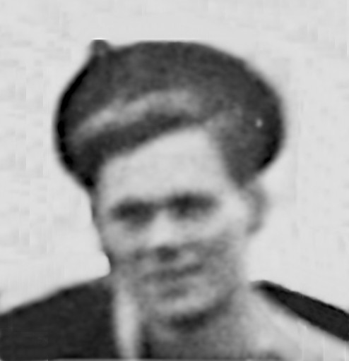  Firefighter Alan Rodney Turner