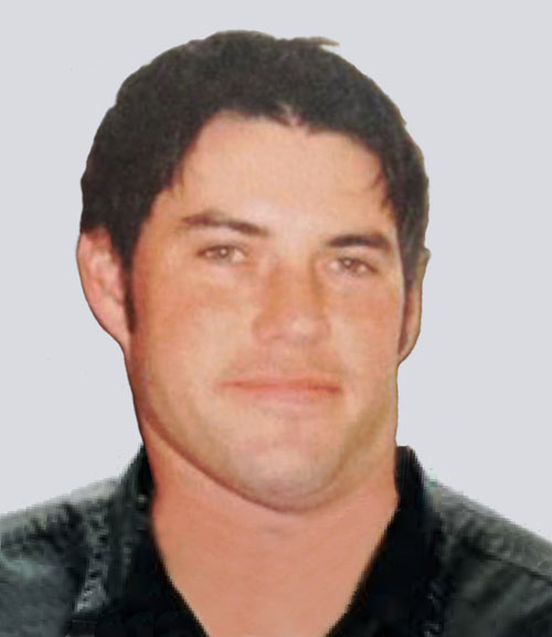 Spr John William Uhrig (Ret’d) 