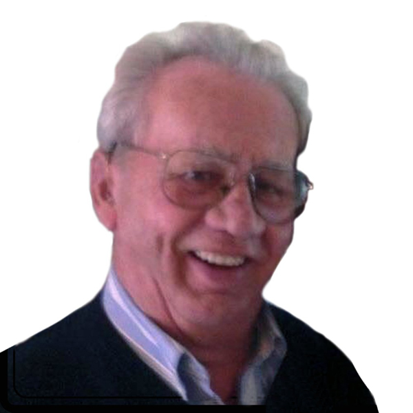 Cpl Wilhelmus (William) Isidorus Van Kuik, CD (Ret’d)