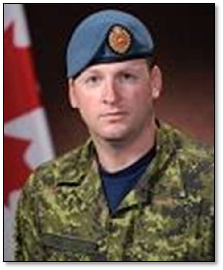 Cpl P.M. Vielfaure, CD