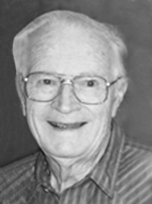 LtCol John Douglas Wadleigh, CD (Ret’d)