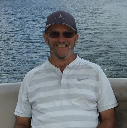 LCol Nelson Wagner, CD (Ret’d)