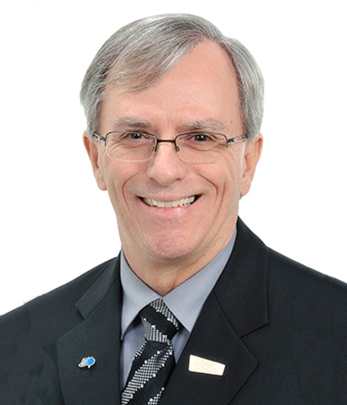 LCol Nelson Wagner, CD (Ret’d)