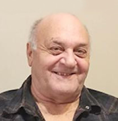 Sapper George Allan "Al" Wakeford (Ret’d)