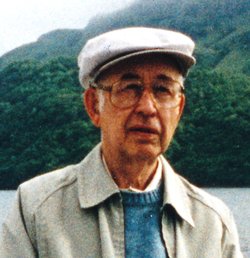 John T. “Jack” Ward