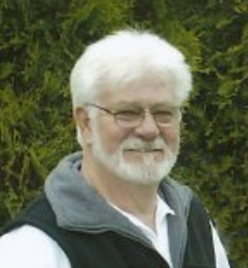 Cpl Fred Weaver (Ret'd)