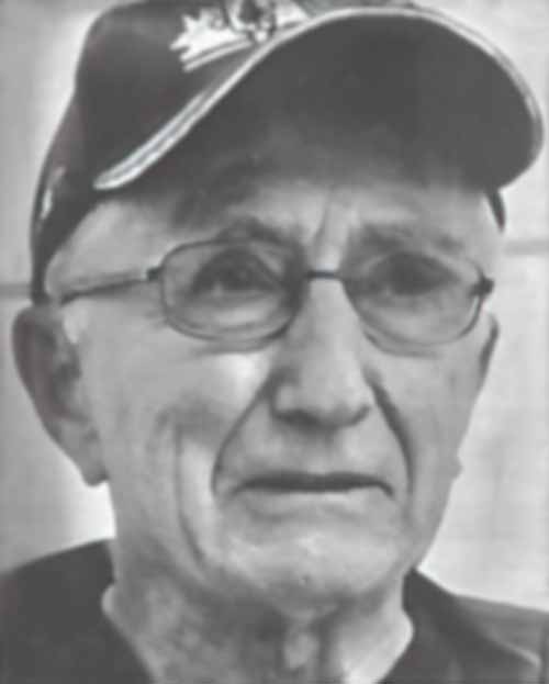 Sergeant Mel Wells, CD (Ret’d) 