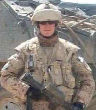 WO Cory Wilcott, CD 
