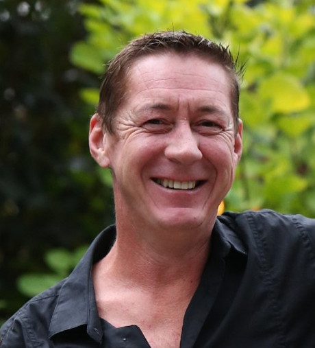 WO Corey George Willcott, CD (Ret’d)