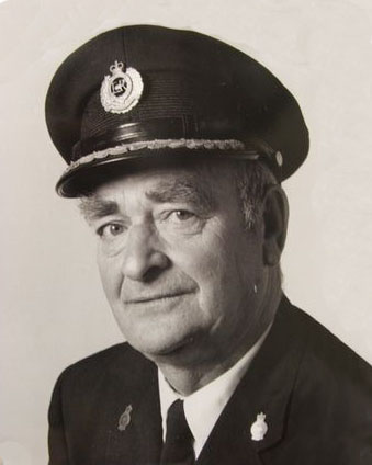 Col William “Bill” Chesley Wilton, CD (Ret'd)
