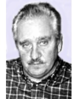 WO Frédérick A. G. “Fred” Winterson, CD (Ret’d) 