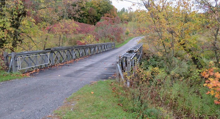 WO II Walter Rolland Leja Memorial Bridge Photo1